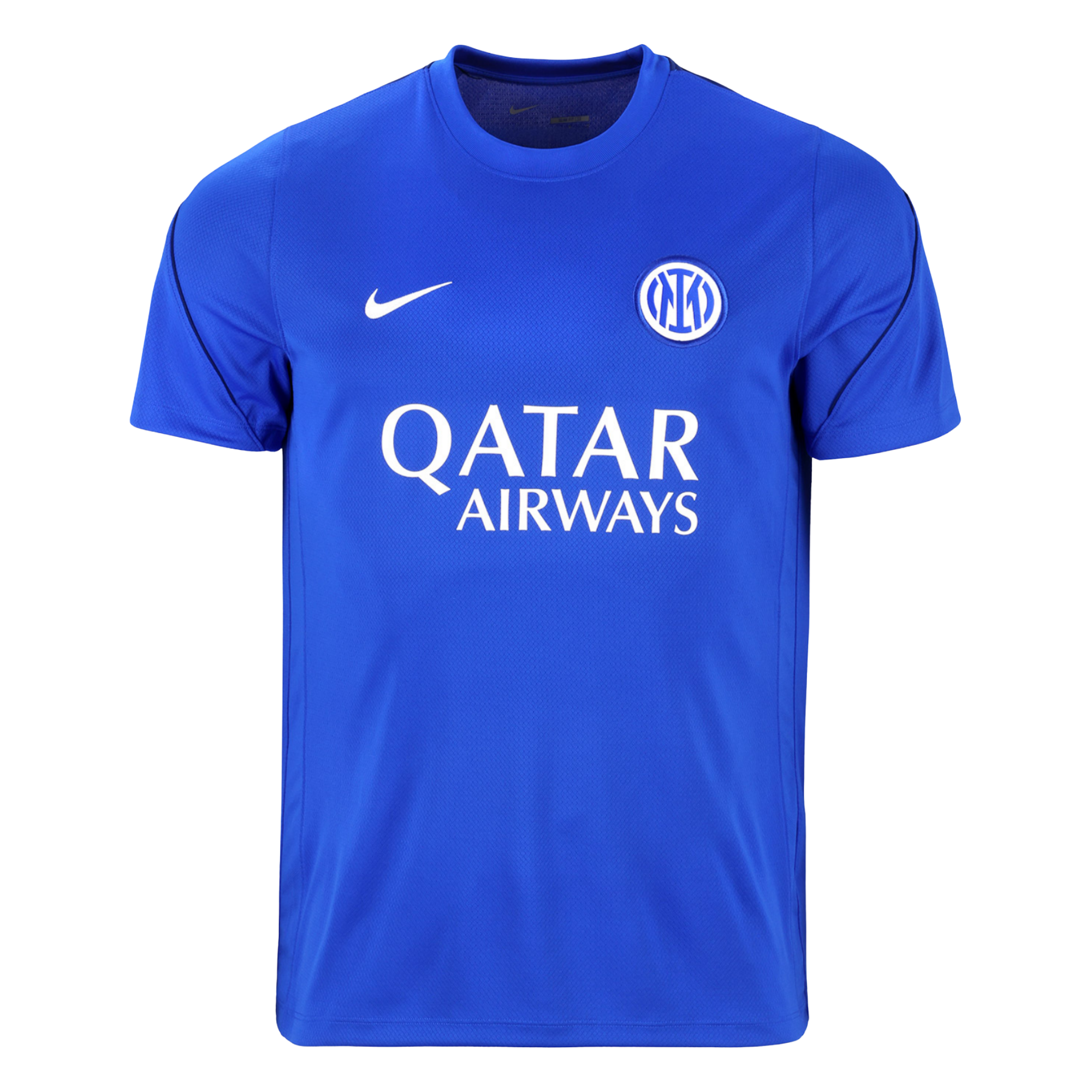 Тениска Nike Inter Milan Тренировъчна 2026/27