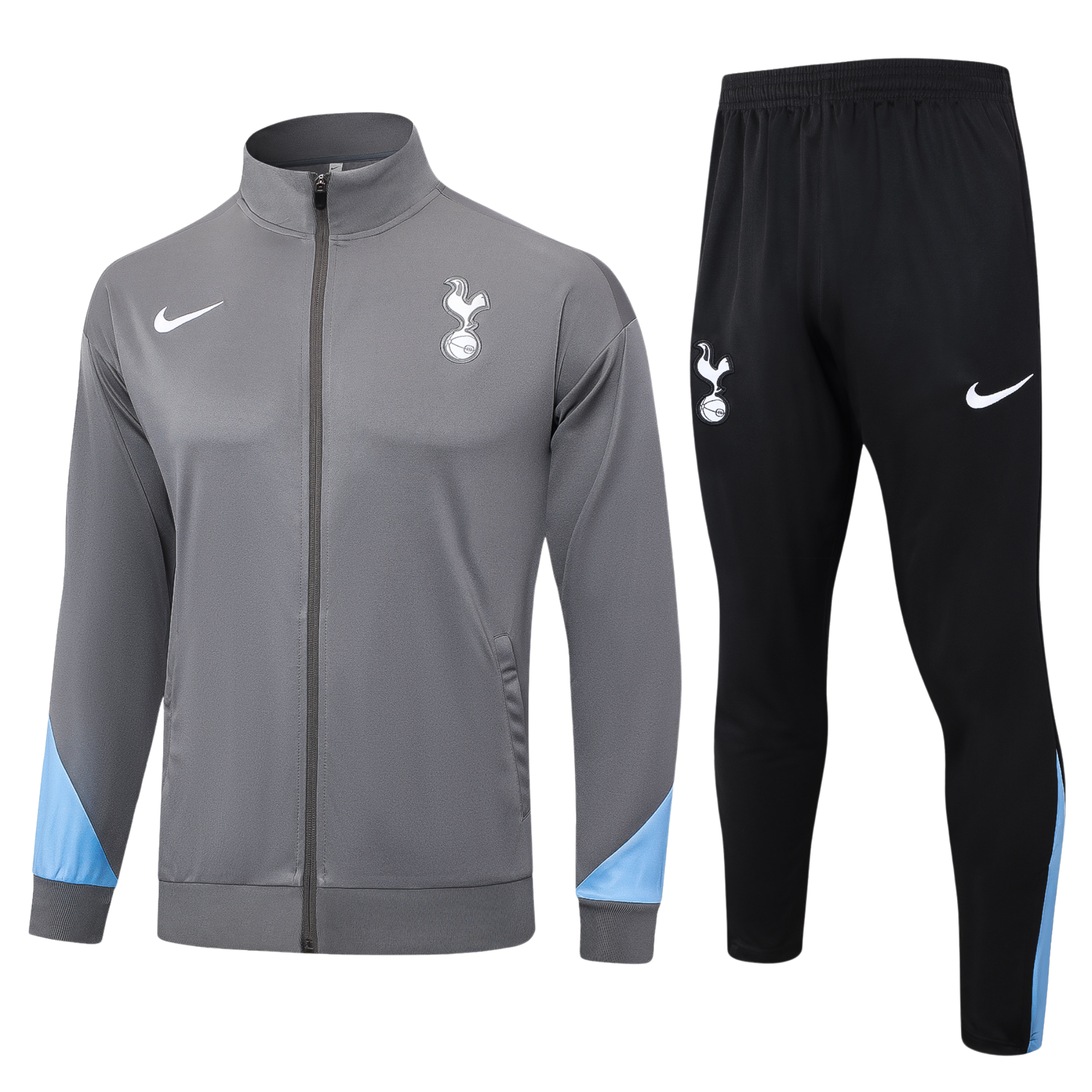 Тренировъчен Екип Nike Tottenham 2024/25