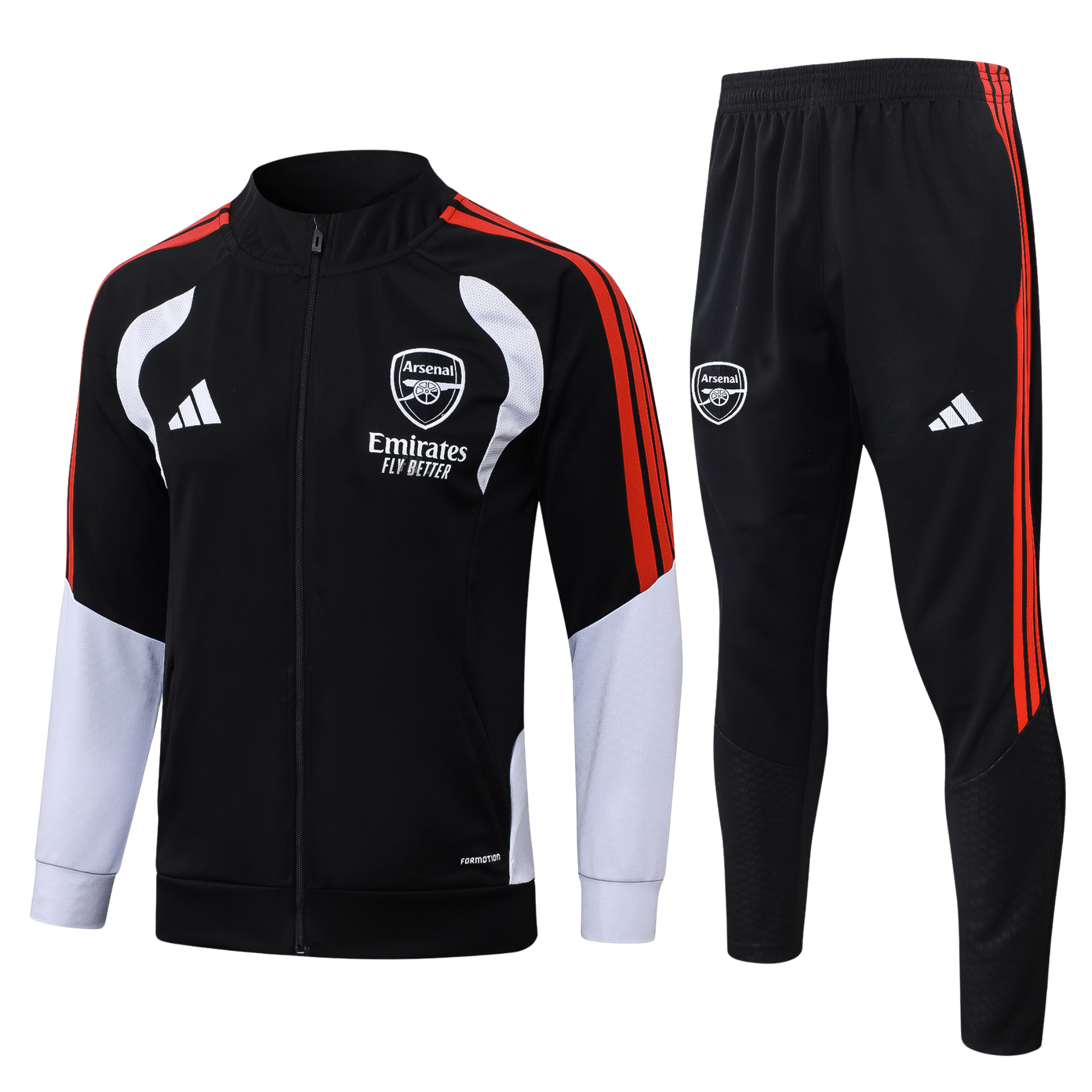 Тренировъчен Екип Adidas Arsenal 2026/27