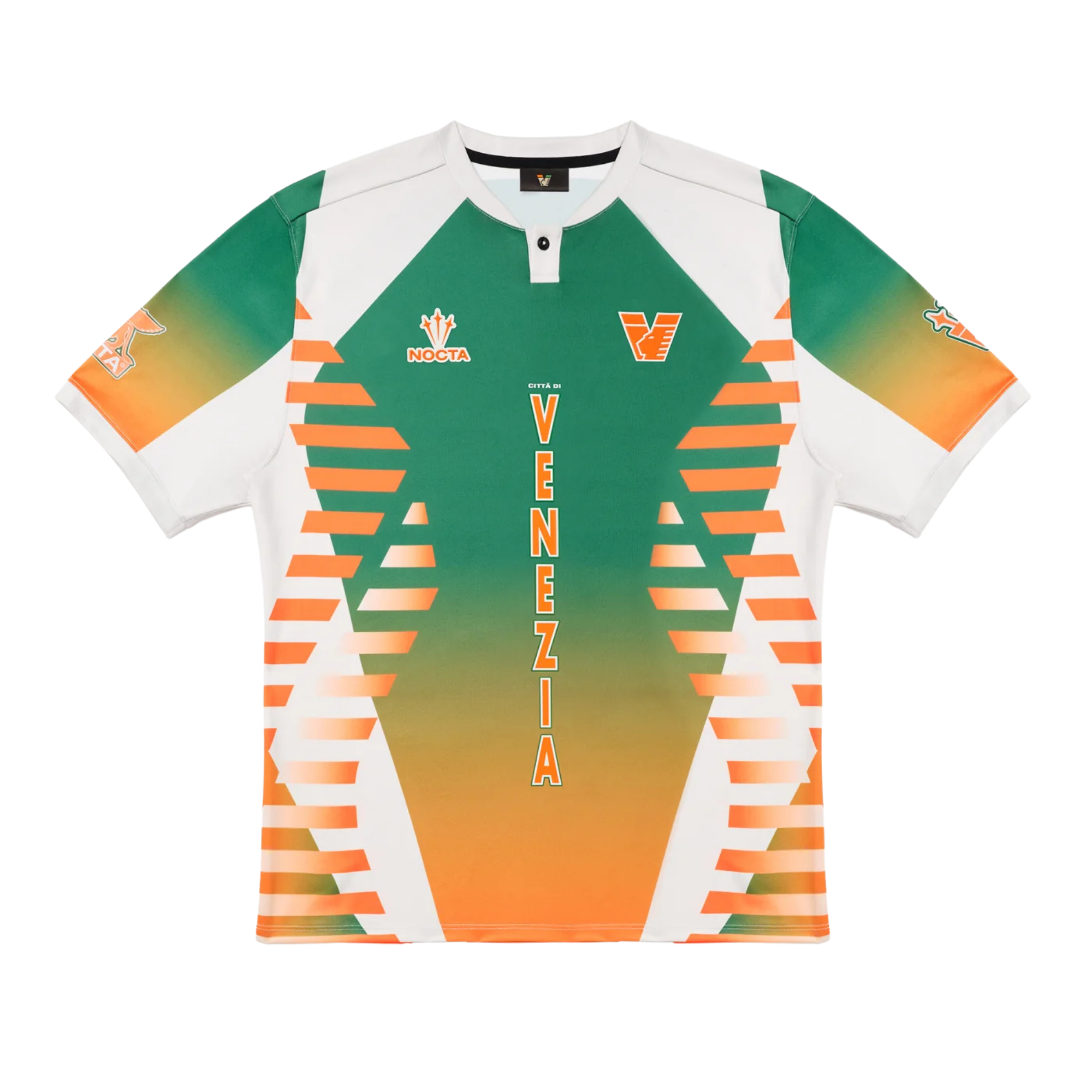 Тениска Nike Venezia Тренировъчна 2024/25