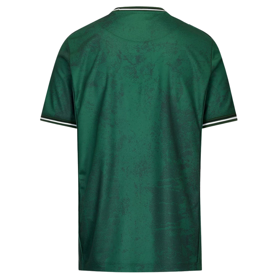 Миниатюра: Тениска Adidas Red Star Paris Домакинска 2025/26