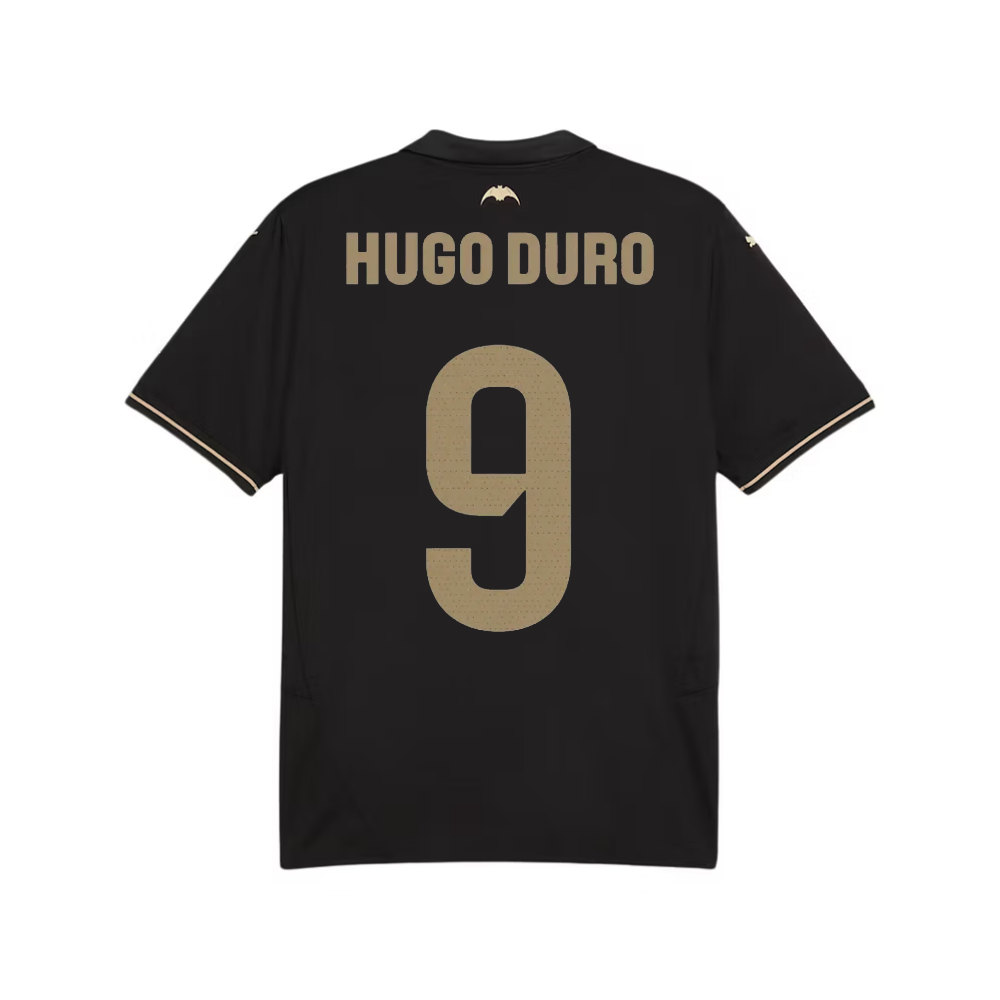 Тениска Puma Valencia Гостуваща 2024/25 (HUGO DURO 9)