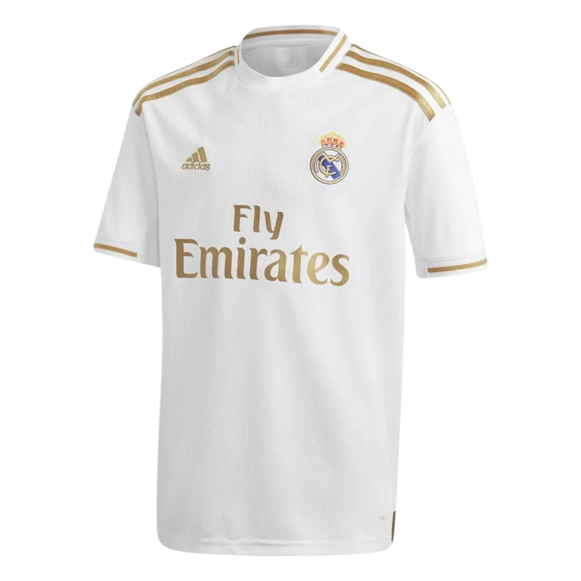Тениска Adidas Real Madrid Домакинска 2019/20