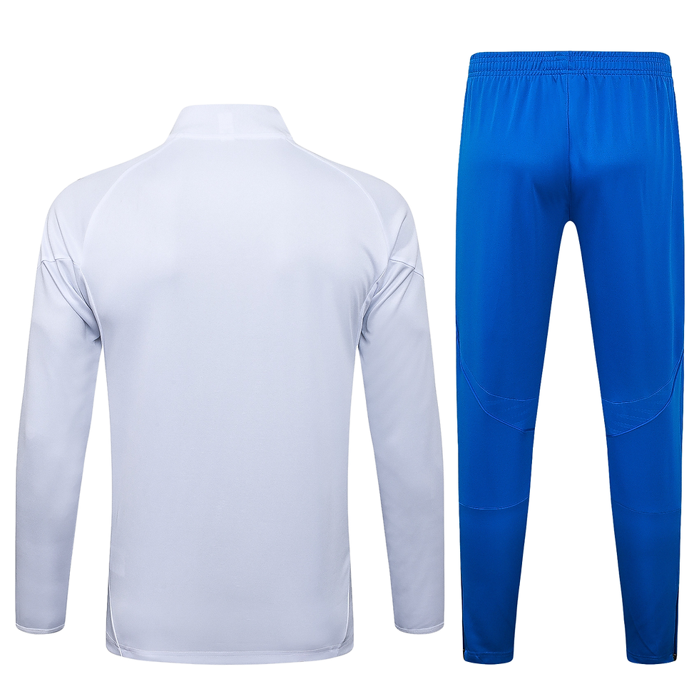 Миниатюра: Тренировъчен Екип Adidas Real Madrid 2025/26