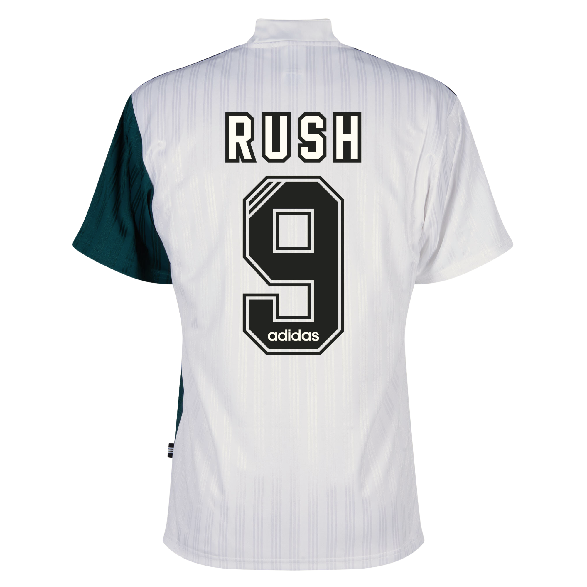 Тениска Adidas Liverpool Гостуваща 1995/96 (RUSH 9)