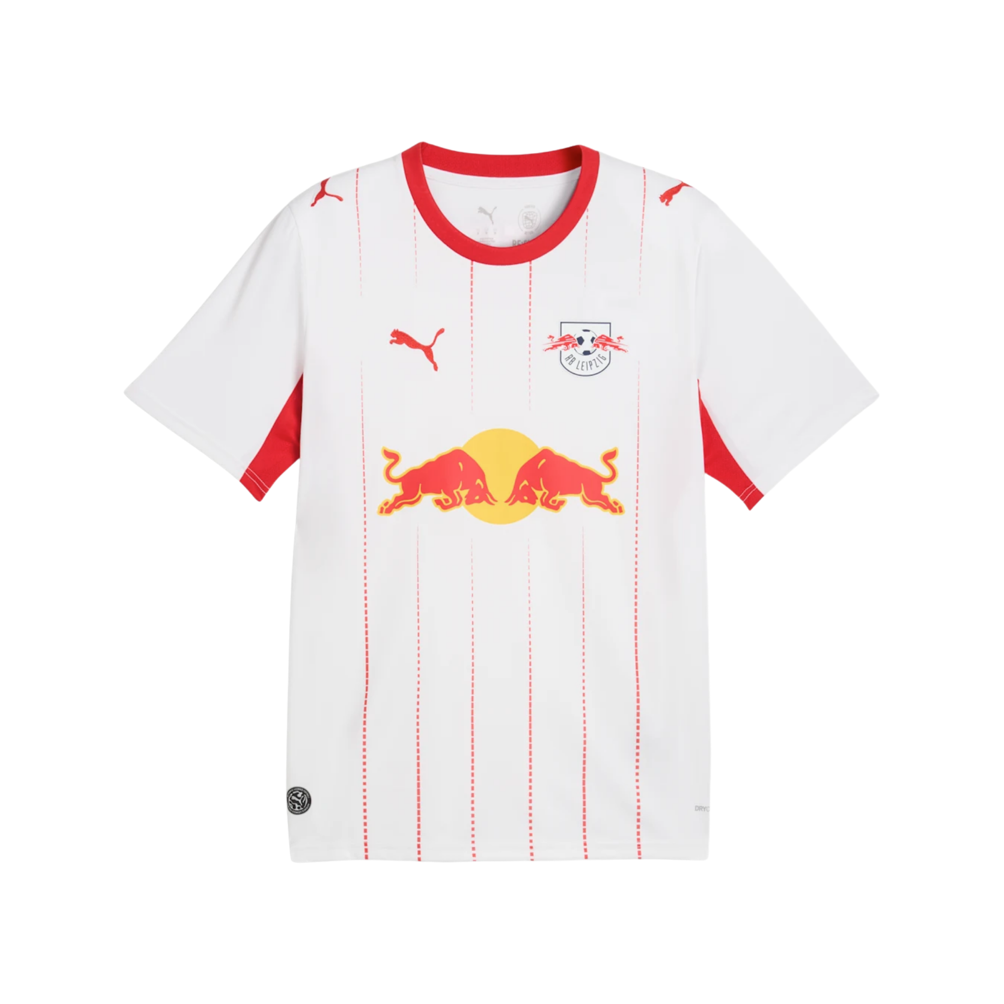 Тениска Puma RB Leipzig Домакинска 2026/27