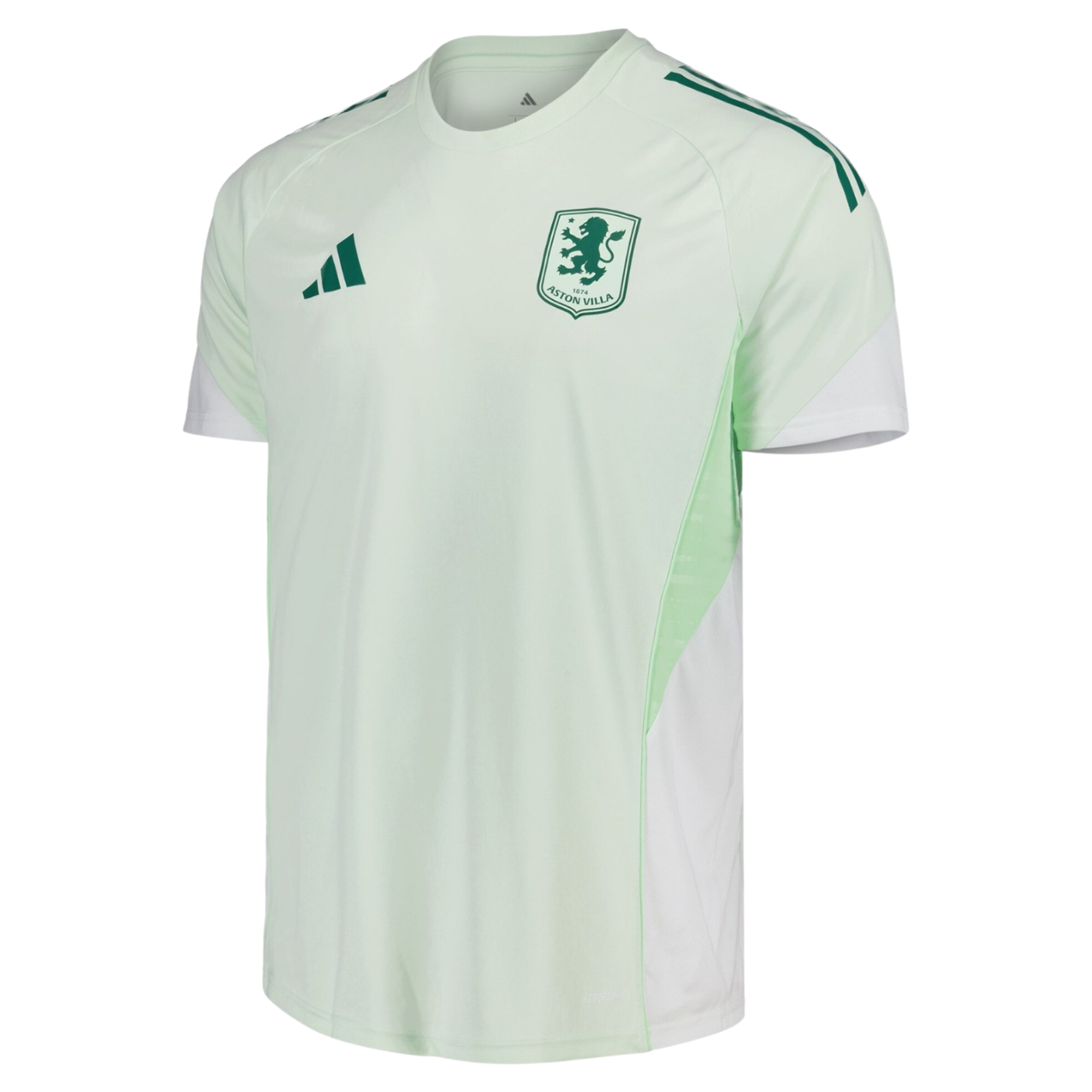 Тениска Adidas Aston Villa Тренировъчна 2025/26