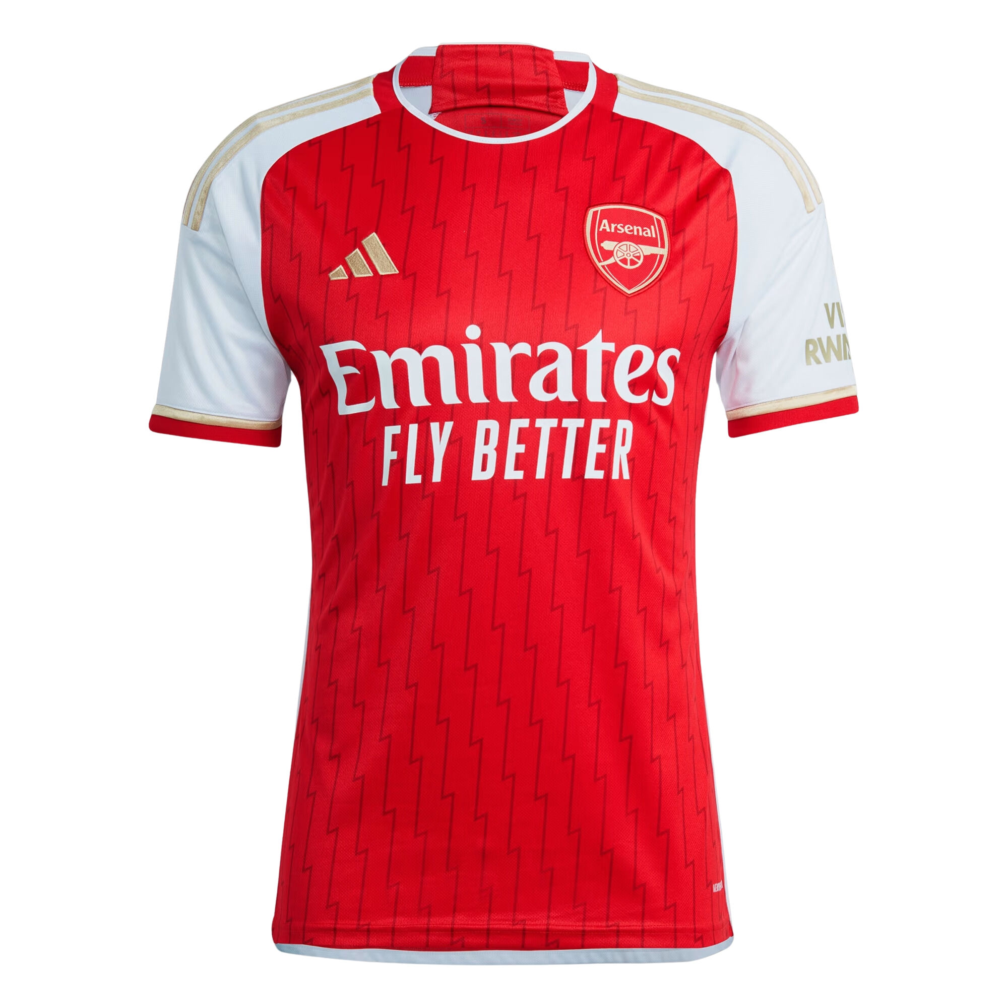 Тениска Adidas Arsenal Домакинска 2023/24