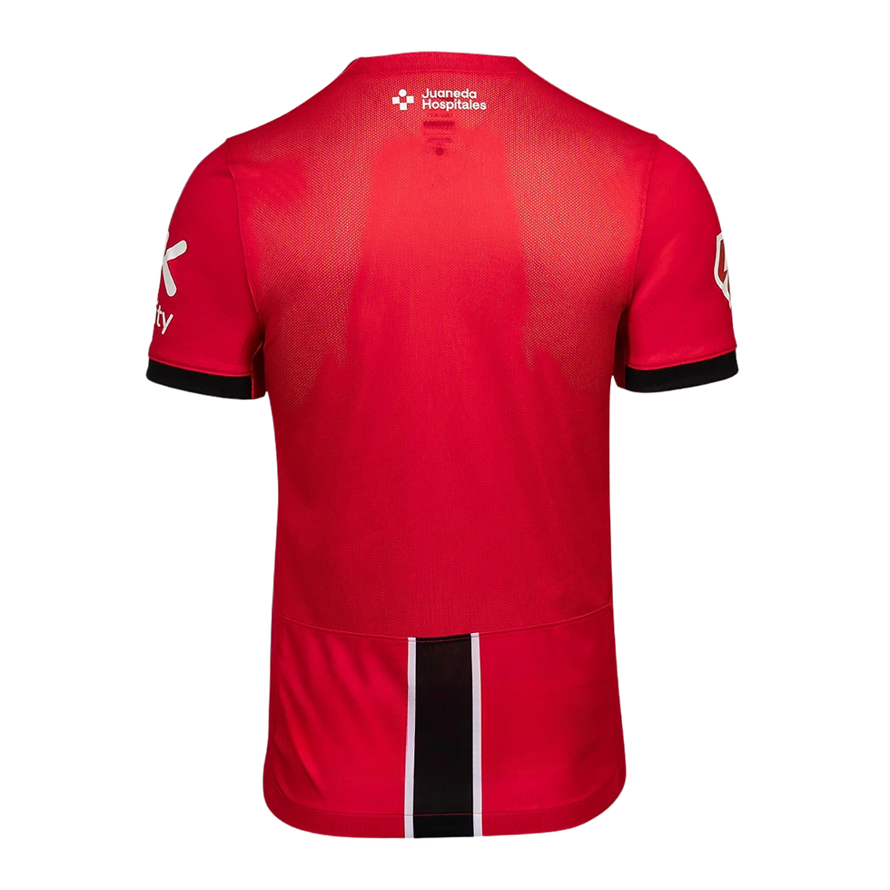 Миниатюра: Тениска Nike RCD Mallorca Домакинска 2025/26