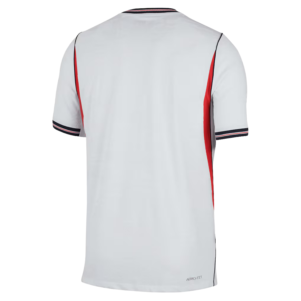 Миниатюра: Тениска Nike England Домакинска 2026 Match