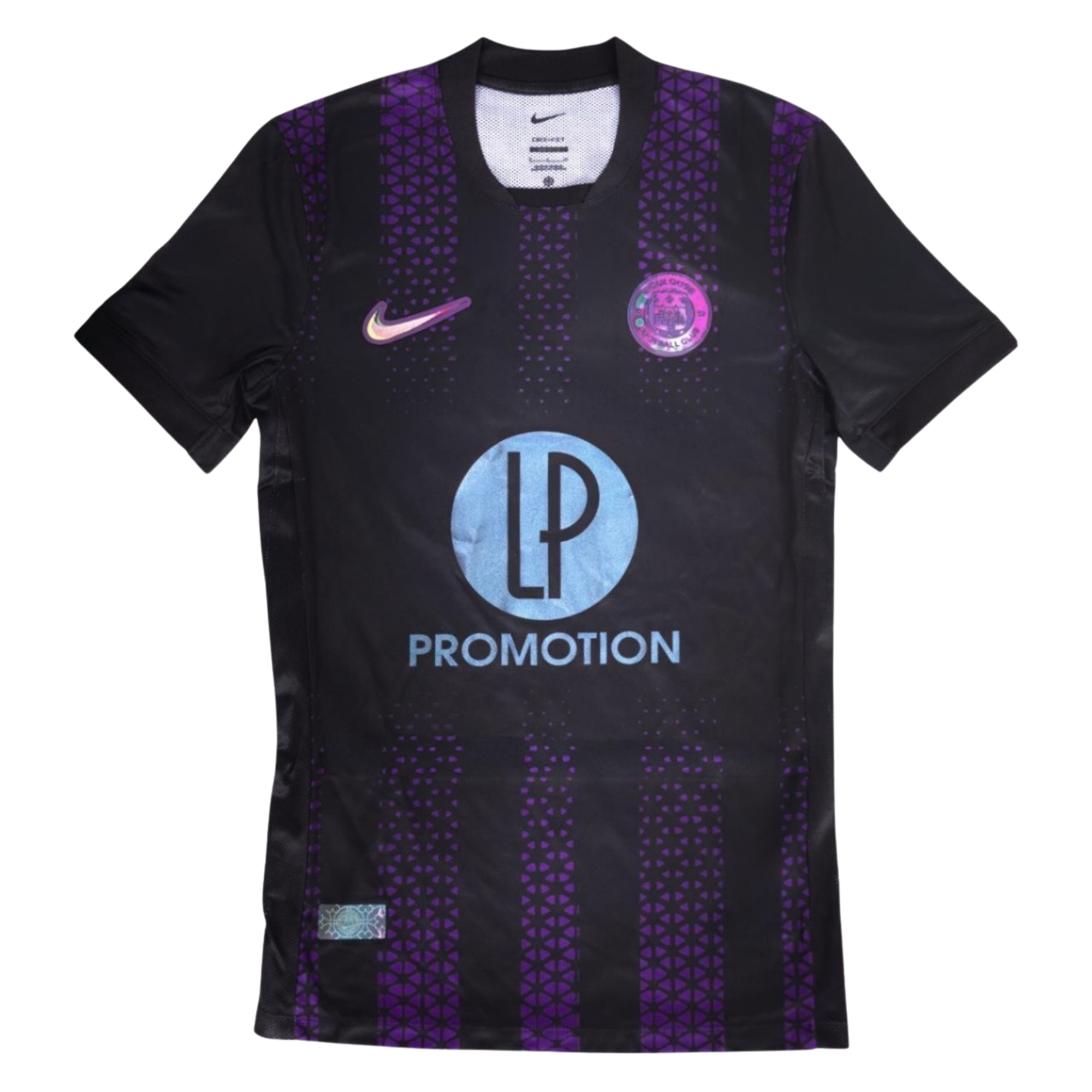 Тениска Nike Toulouse Трета 2025/26