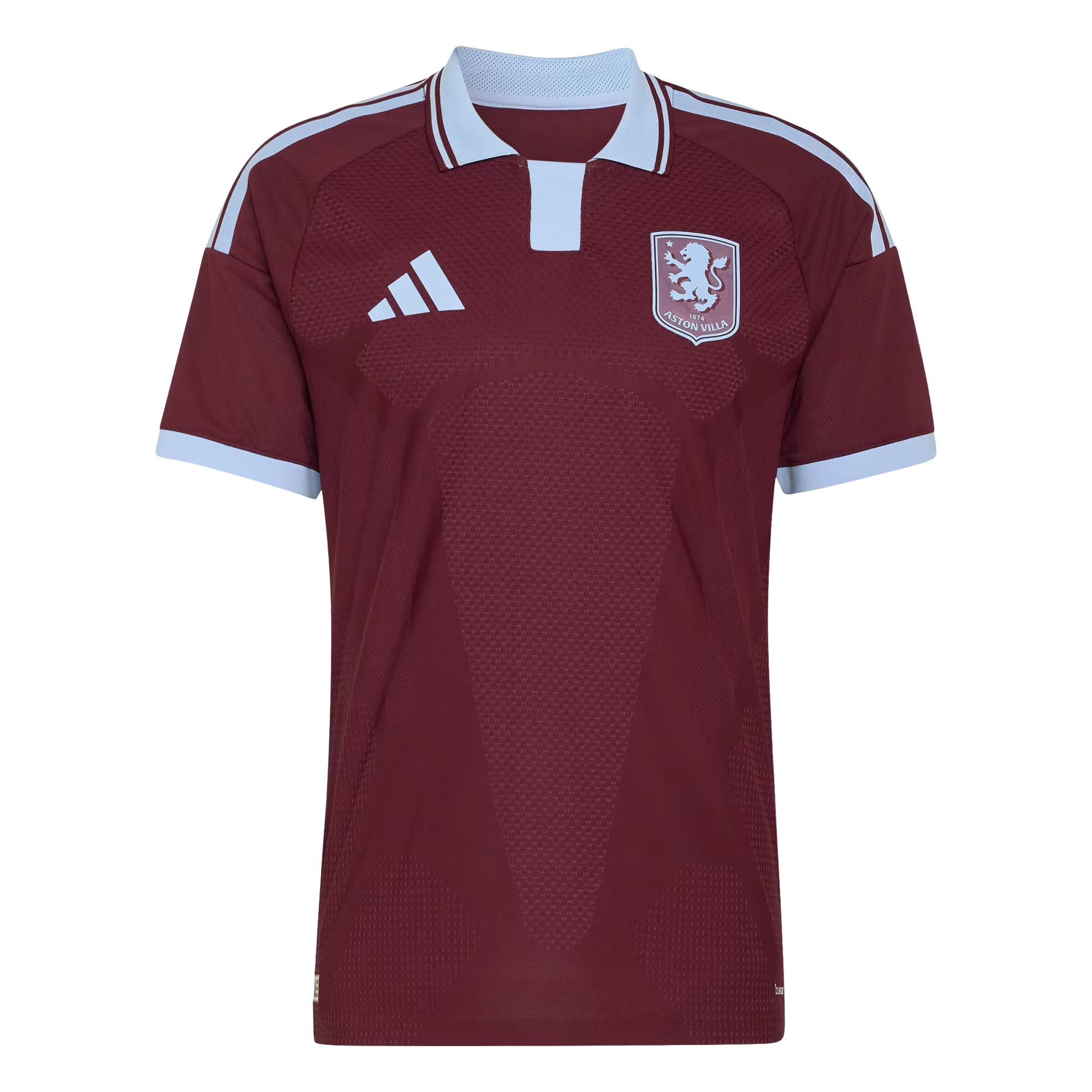 Тениска Adidas Aston Villa Домакинска 2026/27 Match