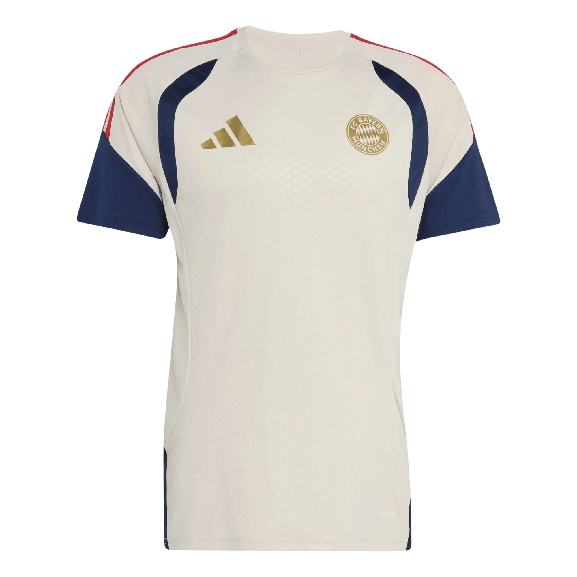 Тениска Adidas Bayern Munich Тренировъчна 2026/27