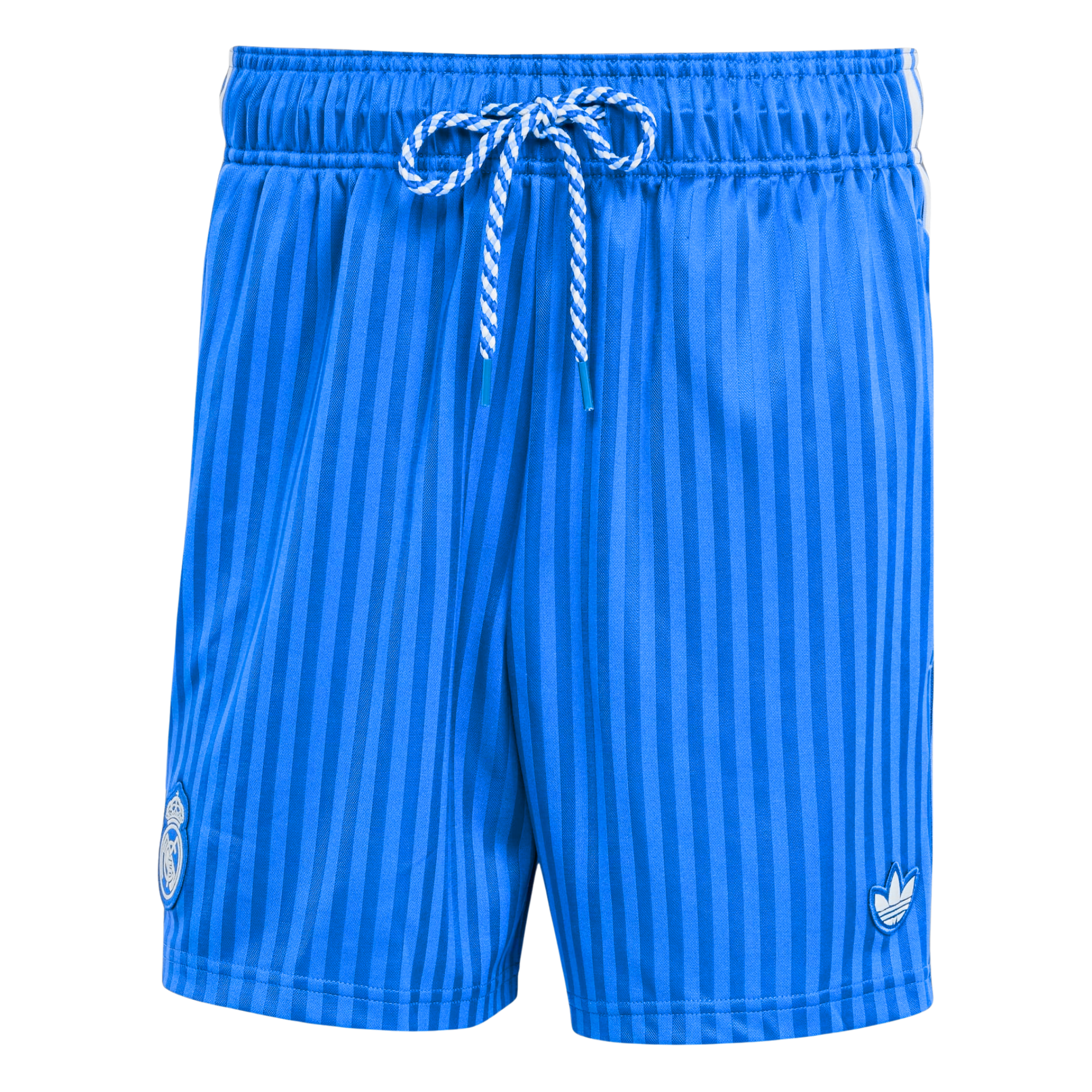 Шорти Adidas Real Madrid Тренировъчни 2025/26