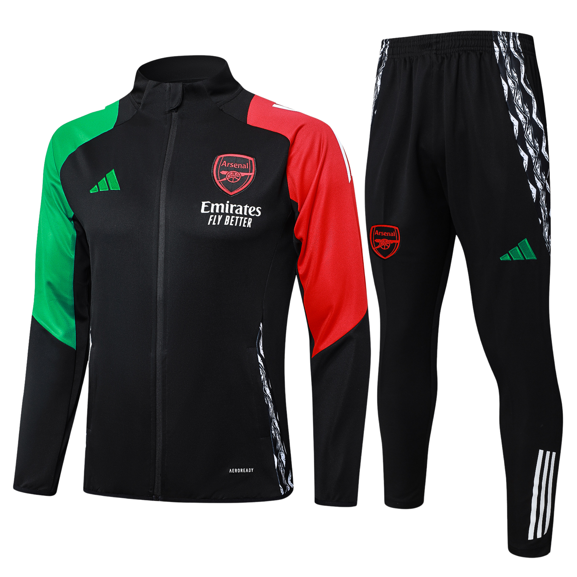 Тренировъчен Екип Adidas Arsenal 2024/25