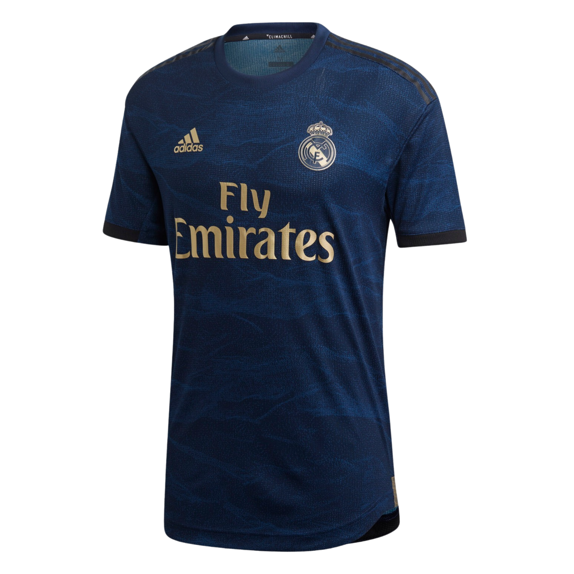 Тениска Adidas Real Madrid Гостуваща 2019/20