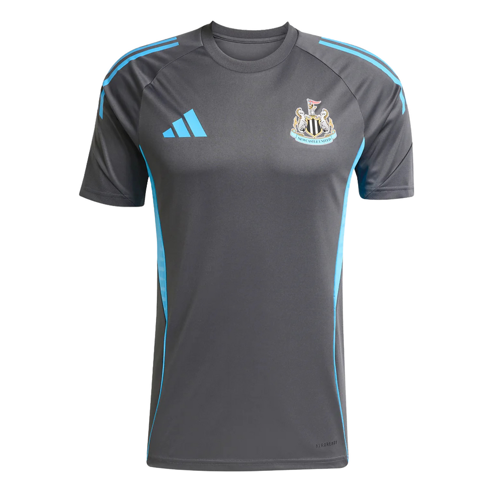 Тениска Adidas Newcastle United Тренировъчна 2025/26