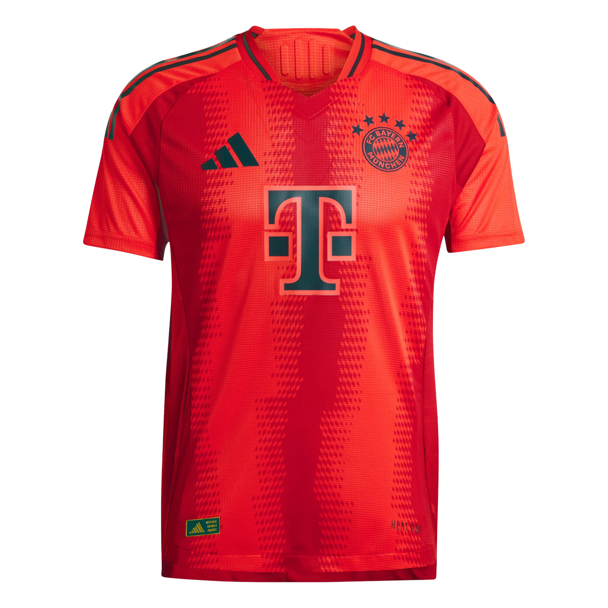 Тениска Adidas Bayern Munich Домакинска 2024/25 Match