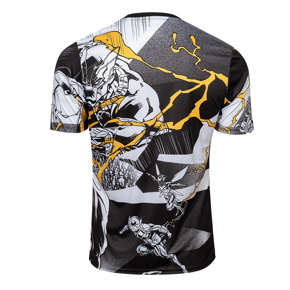 Миниатюра: Тениска Adidas Real Madrid Тренировъчна 2025/26