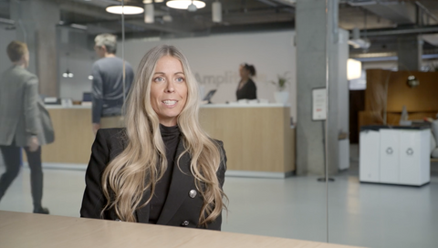 Recruiting in Los Angeles