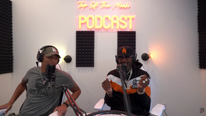 Podcast Recording in Los Angeles