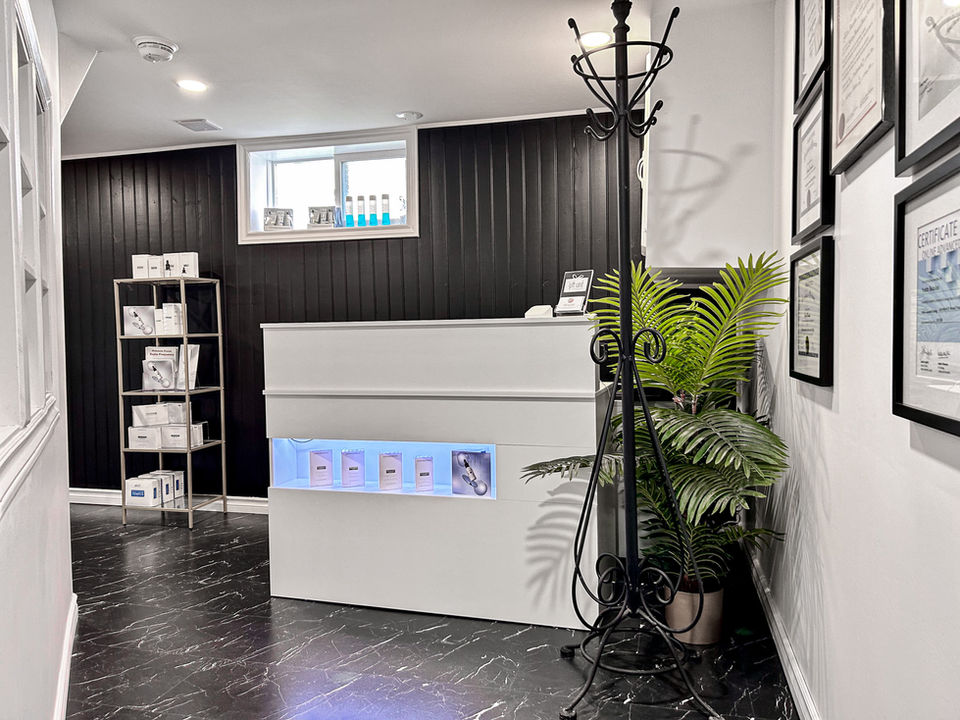 facials in Sudbury, ON