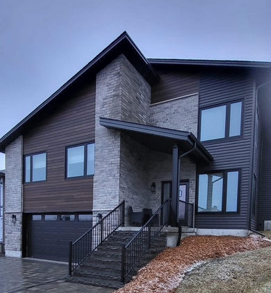 quality garage doors sudbury