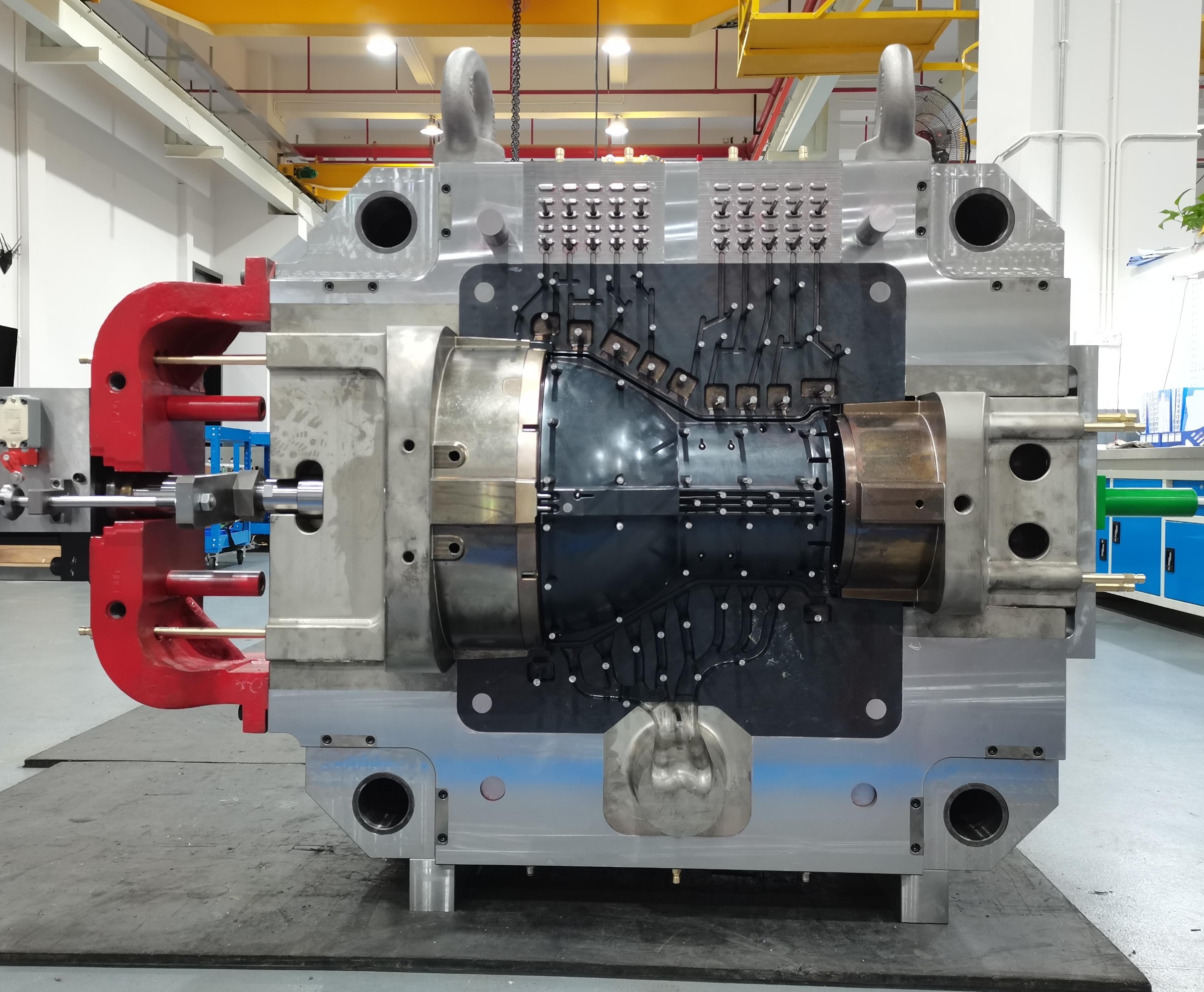 HPDC Mold