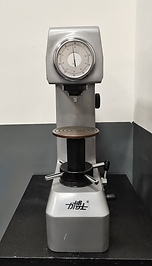 Hardness Testing Machine