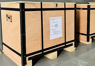 Shipment