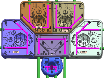 Movable Side