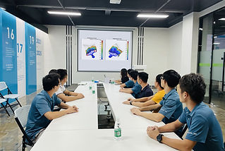 Engineering Team Meeting