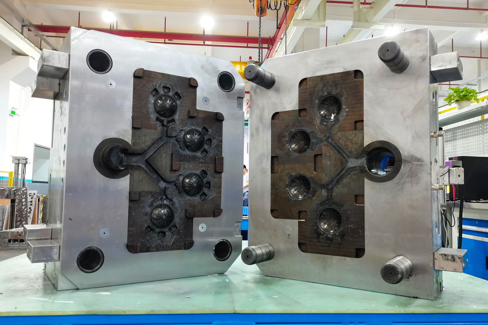 How to Make Die Cast Molds?