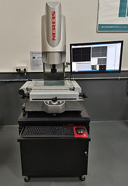 Secondary-dimensional Inspection