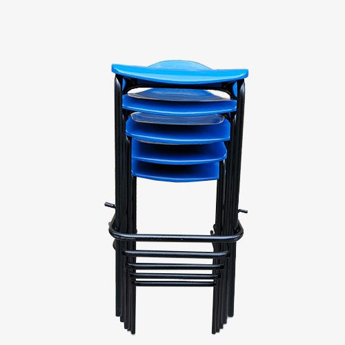Thumbnail: Polypropylene Stacking Stools