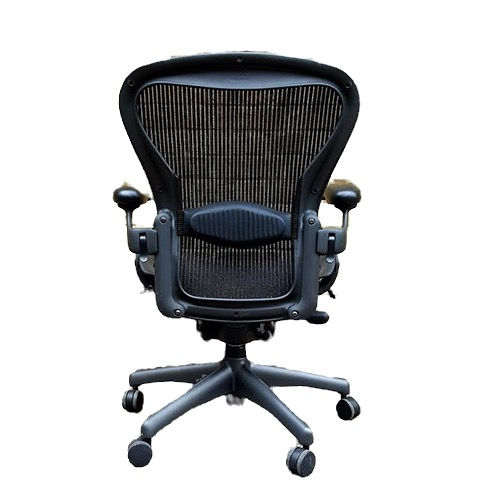 Thumbnail: Herman Miller Aeron Chair