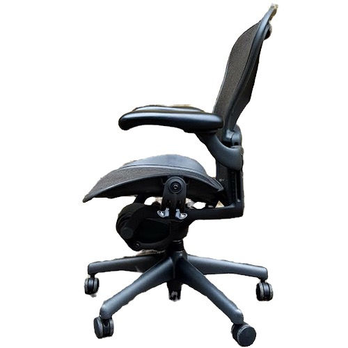 Thumbnail: Herman Miller Aeron Chair