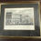 Thumbnail: Antique Prints Set of 8
