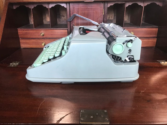 Thumbnail: Hermes 3000 (1962)