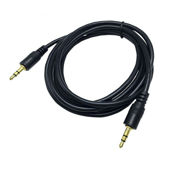 Cable de audio auxiliar PLUG