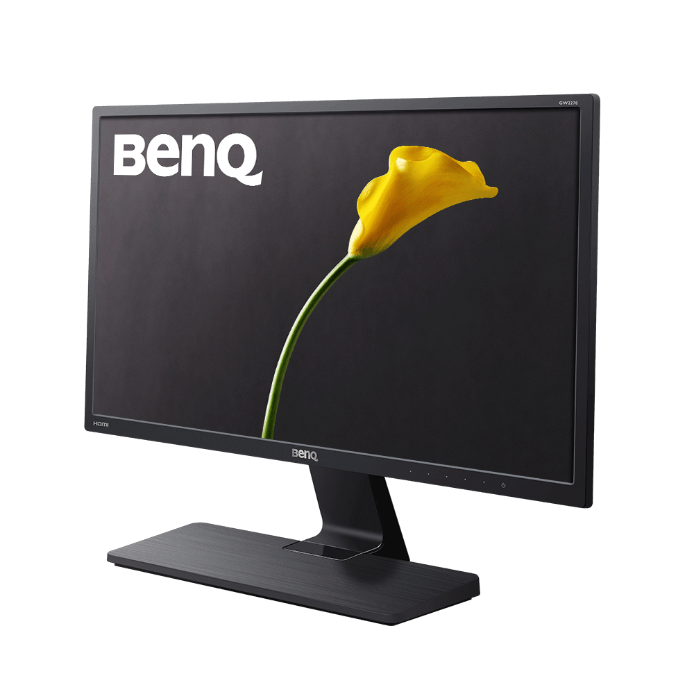 GW2270H Monitor Full HD BenQ