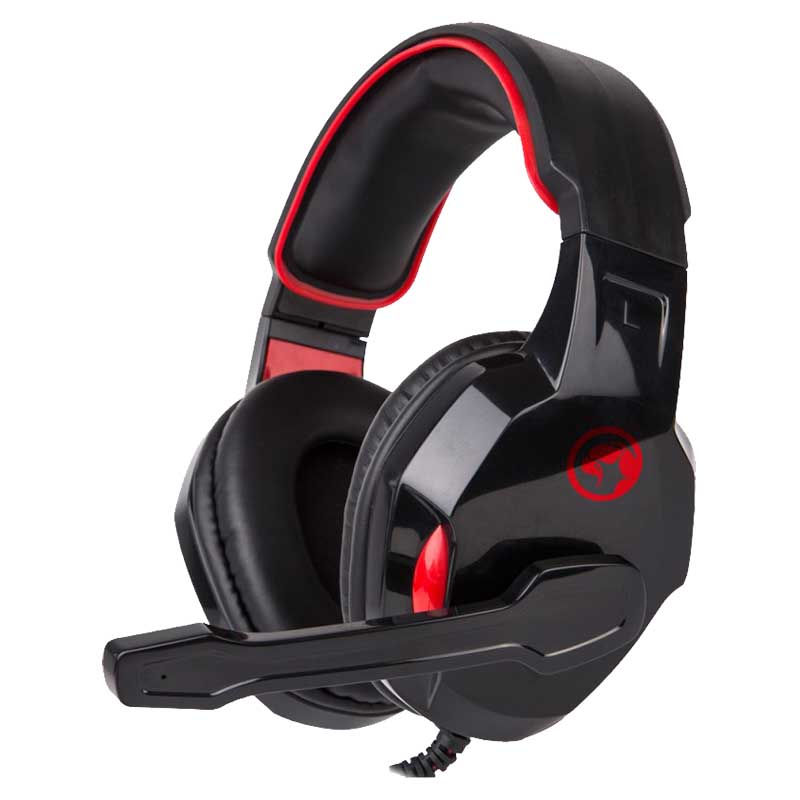 AURICULARES GAMING CONSOLAS SCORPION (MA-HG8802)