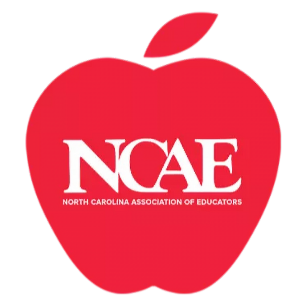 NCAE of Wake County logo for endorsement