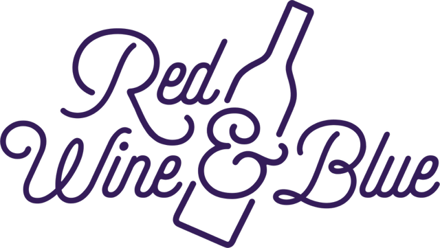 Red, Wine, and Blue endorsement