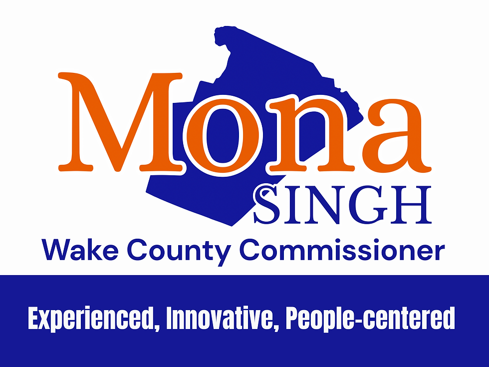 Orange And White Simple Home Stay Yard Sign.png