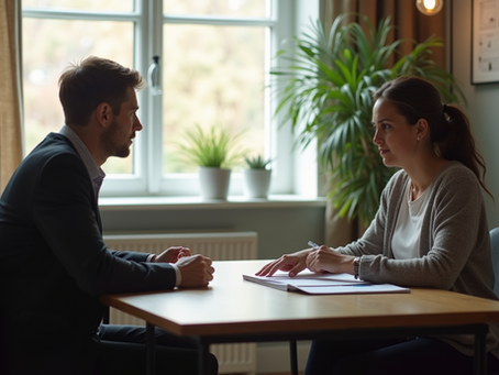 Transform Your Life: Book a Counseling Session Today