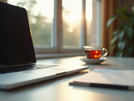 Top Benefits of Online Counselling for Mental Health