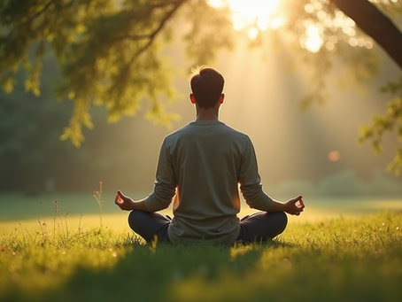 Empowering Your Mind: Practical Tips for Mental Well-Being