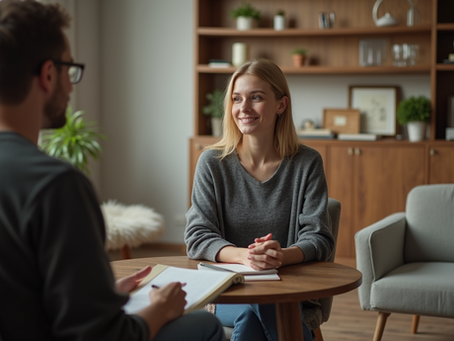 Find Inner Strength: Online Counseling Services Available