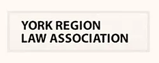 York Region Law Association